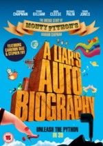 Monty Python a Liars Autobiography