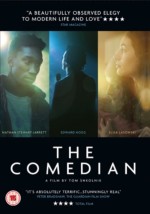Comedian