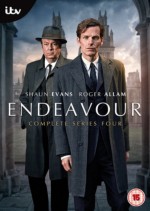 Endeavour Series 4