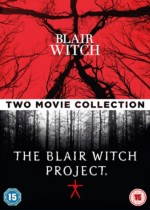 Blair Witch Project/Blair Witch