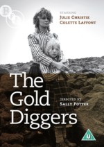 Gold Diggers. The