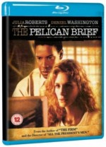 Pelican Brief