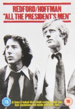 All the Presidents Men