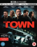 Town (Uhd / S)