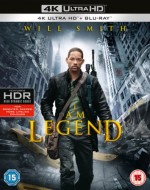 I Am Legend (Uhd / S)
