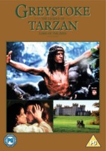 Greystoke  the Legend of Tarzan Lord Of