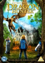 Adventures of a Dragon Hunter