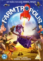 Farmtropolis