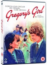 Gregorys Girl