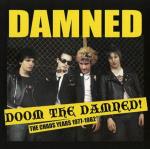 Chaos Years 77-82 - Doom The Damned