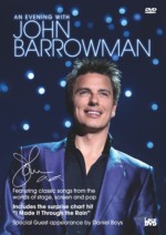 An Evening With John Barrowman (Ntsc)