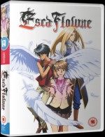 Escaflowne - Collection