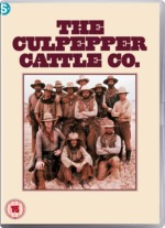 Culpepper Cattle Company