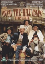 Over the Hill Gang Rides Again