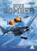 Dive Bomber
