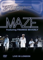 Live in London