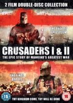 Crusaders 1  2