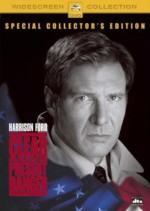 Clear and Present Danger (Special Collectors Edi