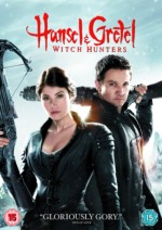 Hansel and Gretel Witch Hunters