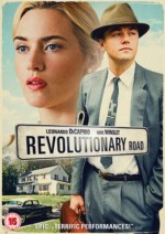 Revolutionary Road 2013 Resleeve