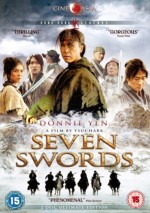 Seven Swords