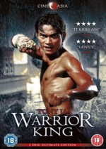 Warrior King