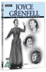Joyce Grenfell the Bbc Collection