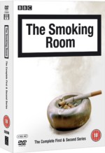Smoking Room Series 1-2