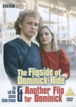 Flipside of Dominick Hide
