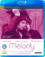 Melody