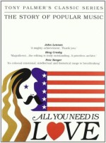 All You Need is Love the Story