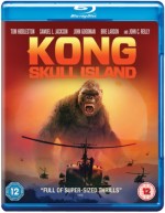 Kong: Skull Island