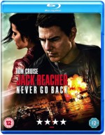 Jack Reacher Never Go Back