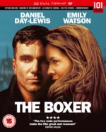 The Boxer