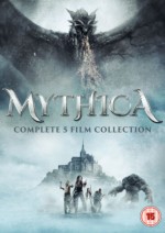 Mythica Boxset