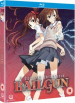 A Certain Scientific Railgun Complete Season 1 C