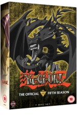Yu-Gi-Oh! Season 5 the Official Fifth Season (Ep