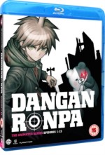 Danganronpa the Animation - Complete Season Coll