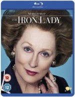 Iron Lady. The