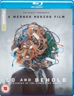 Lo and Behold Reveries of the Connected World