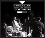 Live in Europe 1959/Complete Rec.