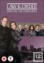 Law & Order: Special Victims Unit - Season 12