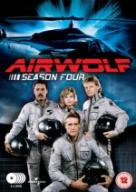 Airwolf Season 4