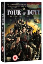 Tour of Duty  Season 1