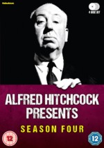 Alfred Hitchcock Presents Season 4