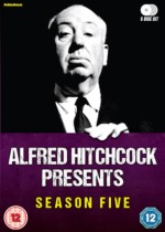 Alfred Hitchcock Presents Season 5