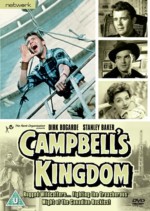 Campbells Kingdom