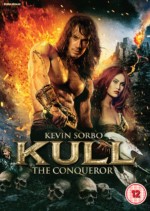 Kull the Conqueror