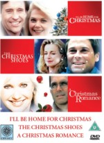 Christmas Box Set