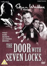 Edgar Wallace Presents the Door With Seven Locks